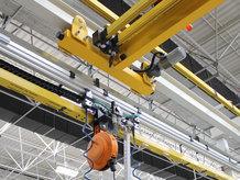 Industrie générale Ingénierie et réalisations de techniques industrielles, au Maroc et Afrique du Nord | Girtech