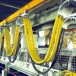 Guirlande d’alimentation par GIRTECH SERVICES au Maroc Ingénierie et réalisations de techniques industrielles, au Maroc et Afrique du Nord | Girtech