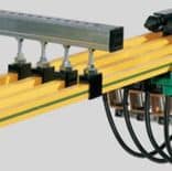 Rails conducteurs Ingénierie et réalisations de techniques industrielles, au Maroc et Afrique du Nord | Girtech