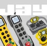 Télécommande JAY Ingénierie et réalisations de techniques industrielles, au Maroc et Afrique du Nord | Girtech