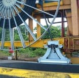 Trench Guard par GIRTECH SERVICES au Maroc Ingénierie et réalisations de techniques industrielles, au Maroc et Afrique du Nord | Girtech