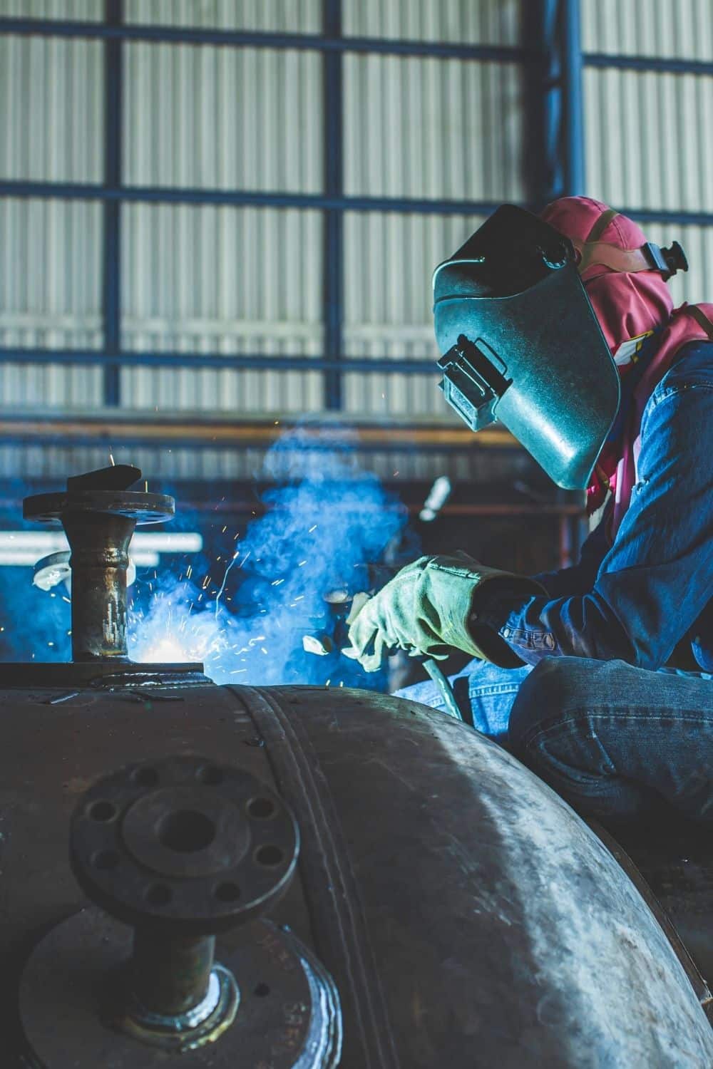 Ingénierie et réalisations de techniques industrielles, au Maroc et Afrique du Nord | Girtech