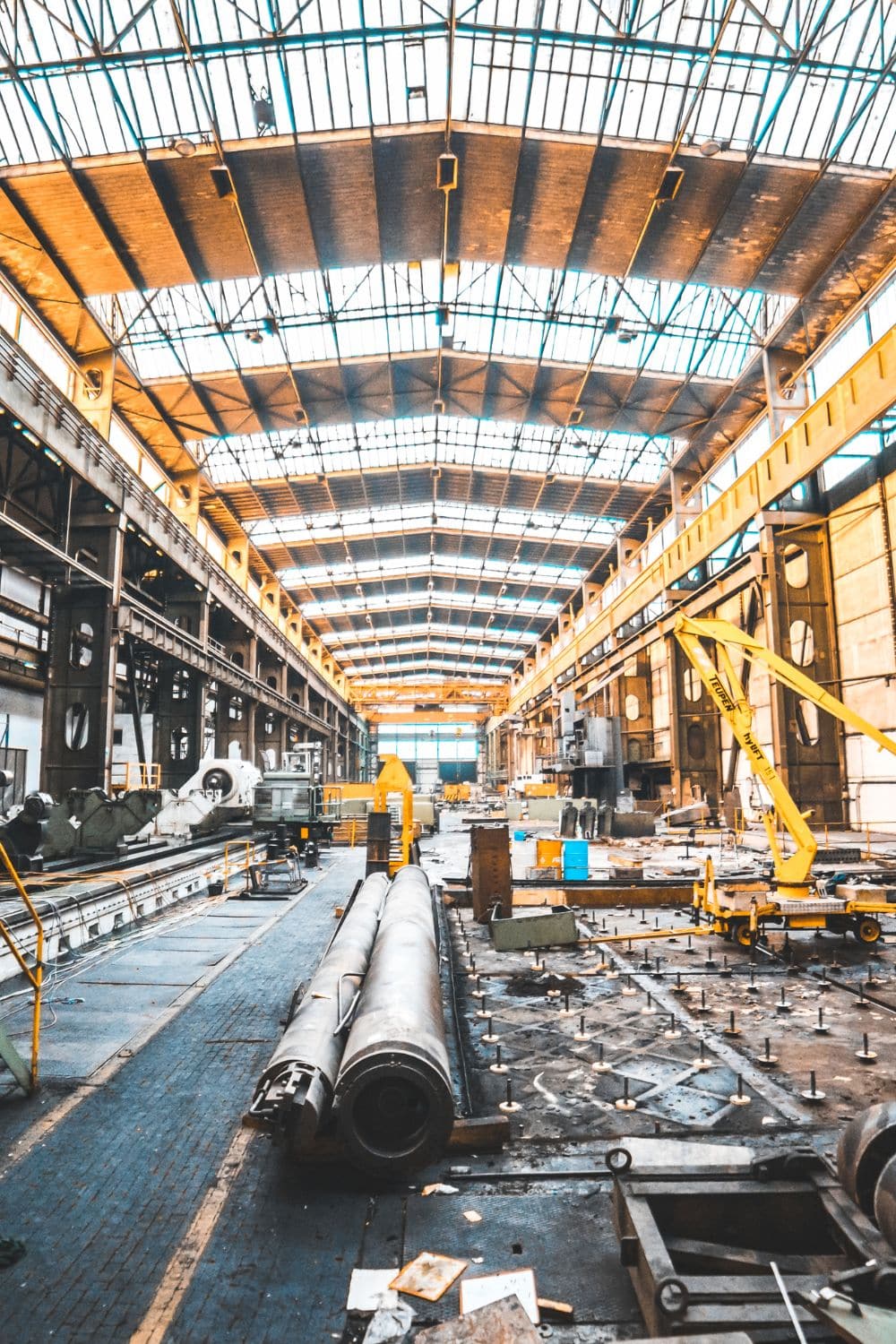 Ingénierie et réalisations de techniques industrielles, au Maroc et Afrique du Nord | Girtech