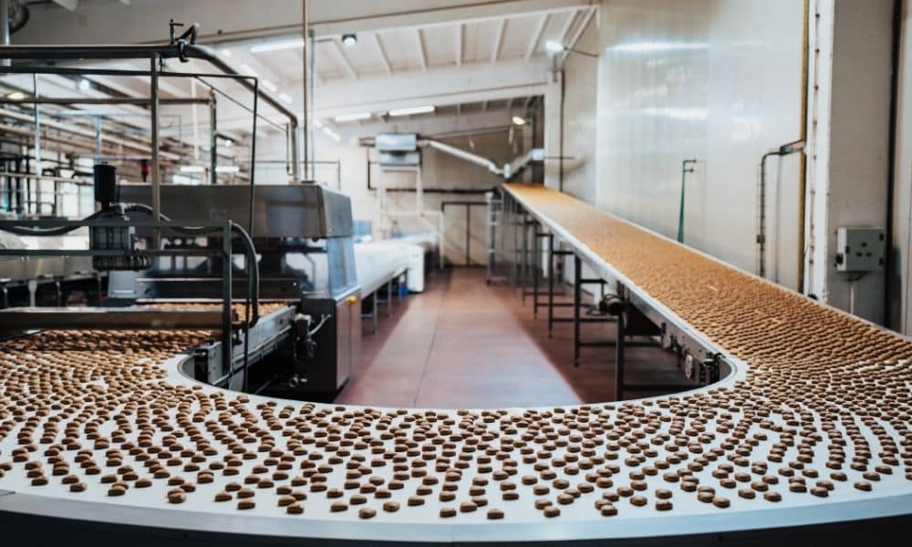 Manipulateurs industriels électriques de INDEVA (Maroc) pour le secteur agroalimentaire, distribué par GIRTECH Services Ingénierie et réalisations de techniques industrielles, au Maroc et Afrique du Nord | Girtech