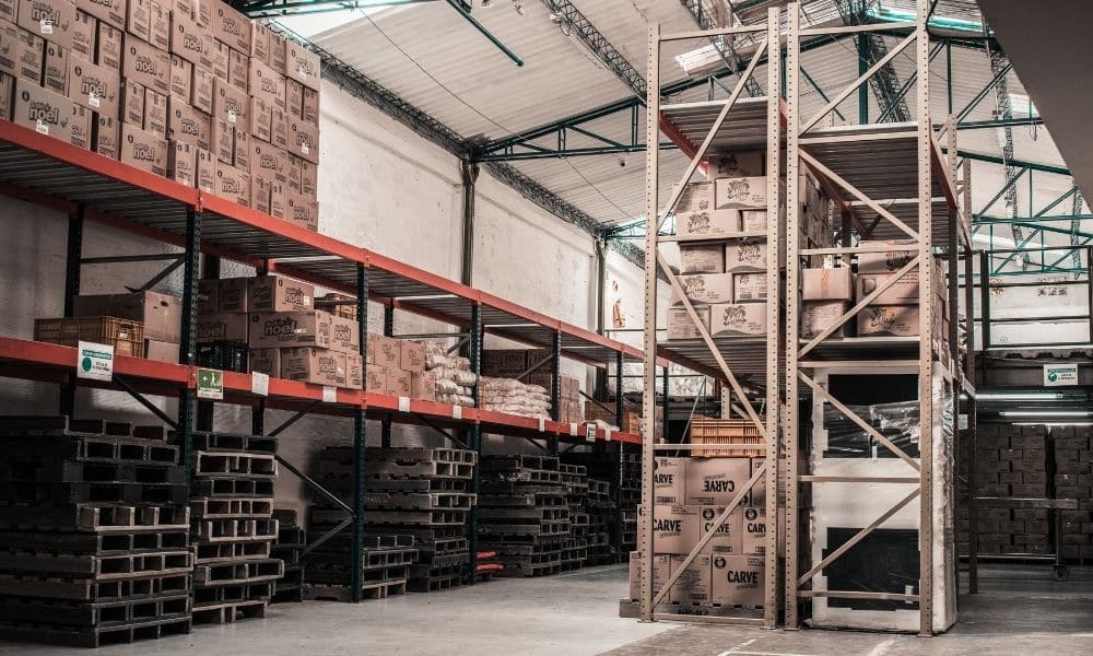 Manipulateurs industriels électriques de INDEVA (Maroc) pour le secteur logistique, distribué par GIRTECH Services (1) Ingénierie et réalisations de techniques industrielles, au Maroc et Afrique du Nord | Girtech