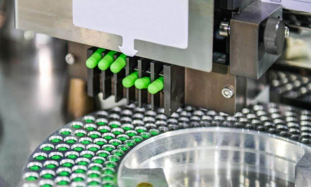 Manipulateurs industriels électriques de INDEVA (Maroc) pour le secteur pharmaceutique, distribué par GIRTECH Services Ingénierie et réalisations de techniques industrielles, au Maroc et Afrique du Nord | Girtech
