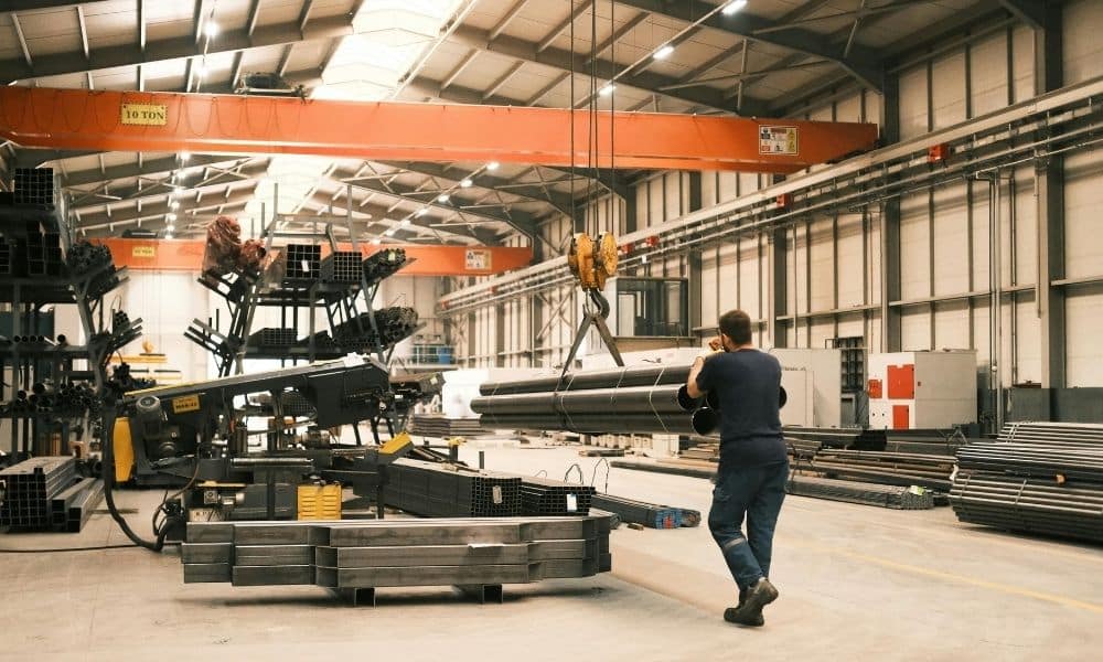 Manipulateurs industriels électriques de INDEVA (Maroc) pour l’industrie lourde, distribué par GIRTECH Services Ingénierie et réalisations de techniques industrielles, au Maroc et Afrique du Nord | Girtech